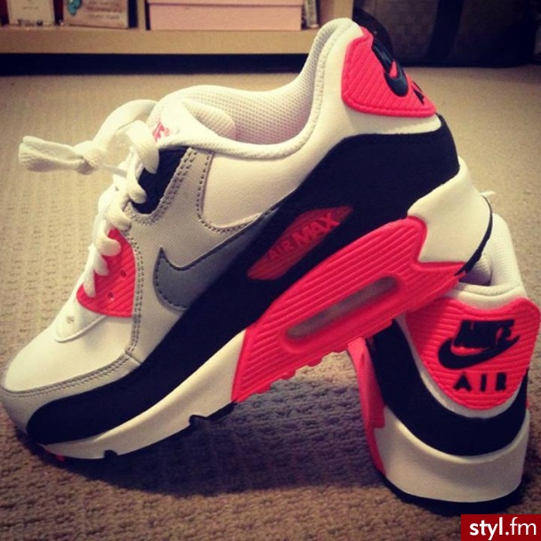 Sportowe Buty Moda