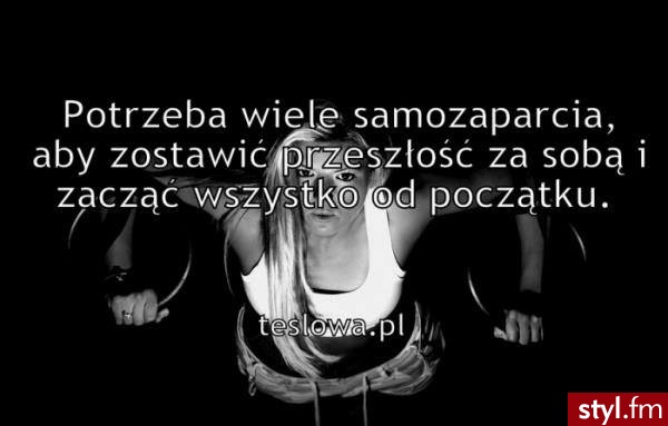 Sport i fitness