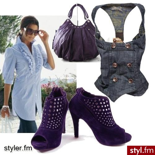 moje...... .. - Styler