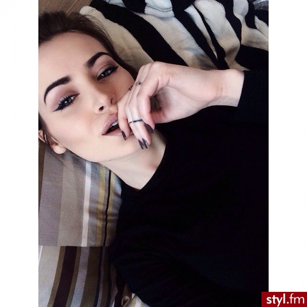 Dzienne Makijaże