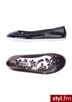 firma: Roxy - Pozostałe Buty Moda