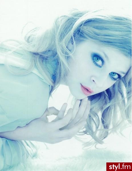 Clémence Poésy - Makijaże