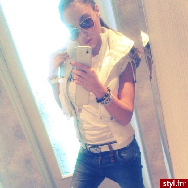 Okulary Dodatki Moda