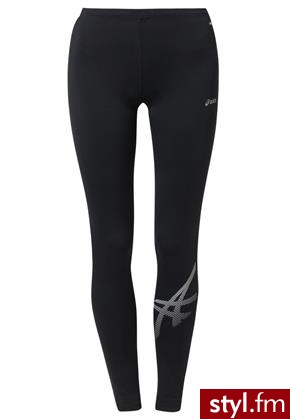 ASICS TIGER Rajstopy (339908) - Leginsy Spodnie Moda