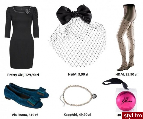 Pozostałe Ciuchy Moda