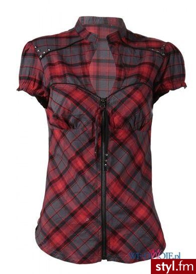 Tally Weijl - Pozostałe Ciuchy Moda