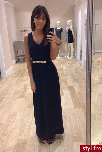 Dzienne Sukienki Moda