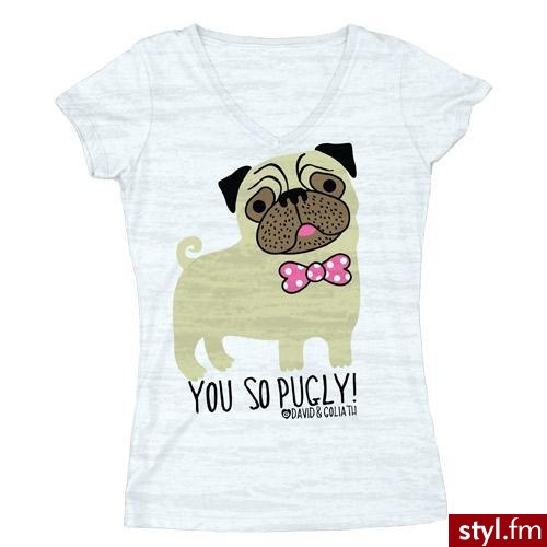 Pozostałe Ciuchy Moda