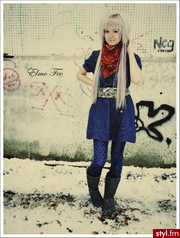 Pozostałe Ciuchy Moda