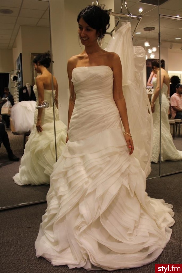 Sukienki Moda