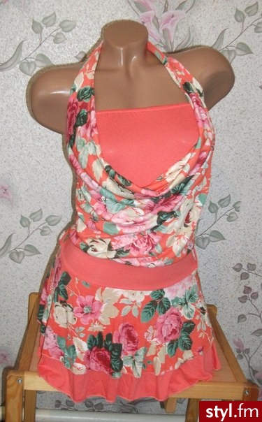 Dzienne Sukienki Moda
