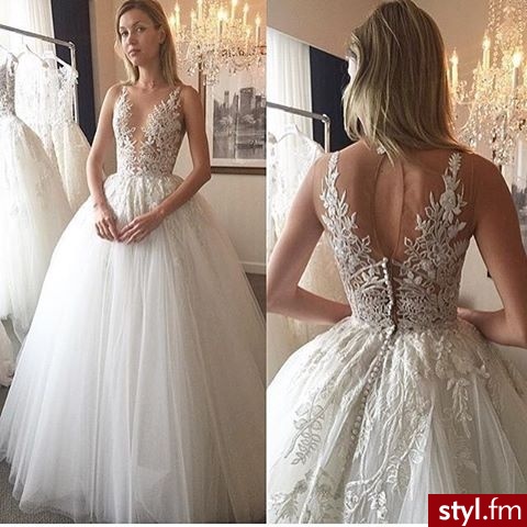 Wieczorowe Sukienki Moda