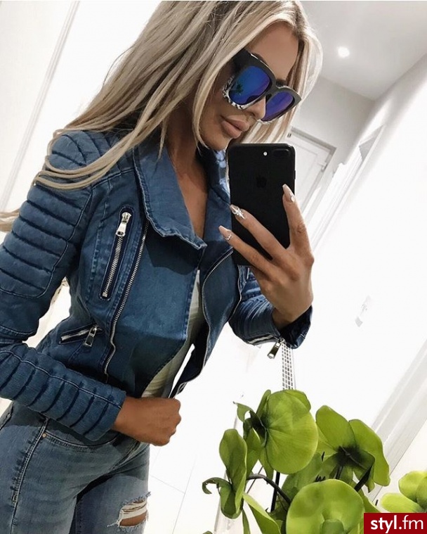 Pozostałe Ciuchy Moda
