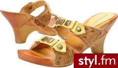 Pozostałe Buty Moda
