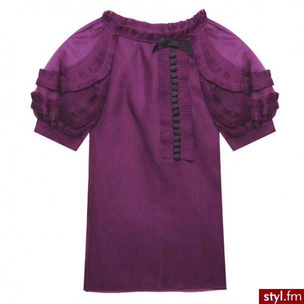 Pozostałe Ciuchy Moda