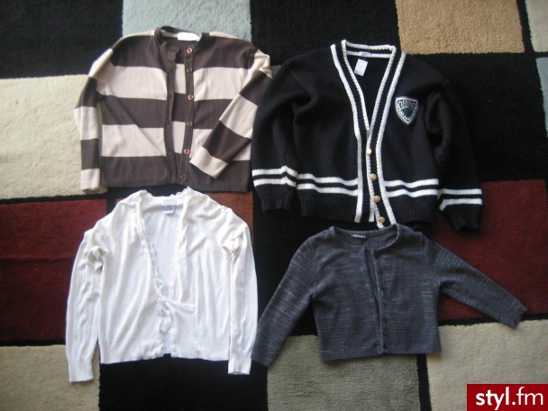 Pozostałe Ciuchy Moda
