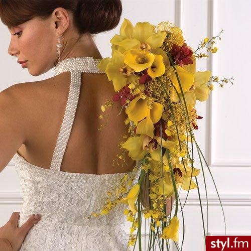 Jeśli Jest Już w galerii Proszę Pisać Tylko Na Priv ;) - Bukiety ślubne Ślub Moda