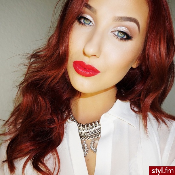 Wieczorowe Makijaże