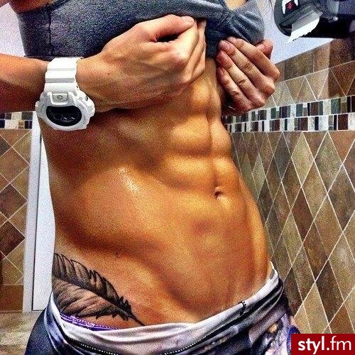 Sport i fitness