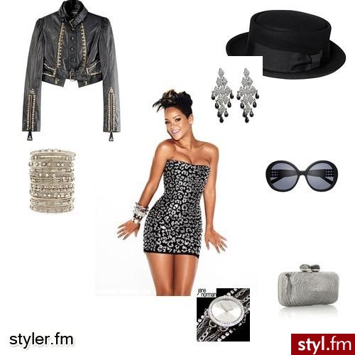elegancja. bo mi sie nudzi xD - Styler