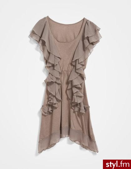 H&M - Pozostałe Ciuchy Moda
