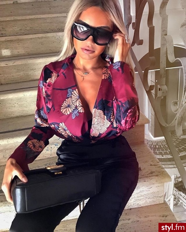Pozostałe Ciuchy Moda
