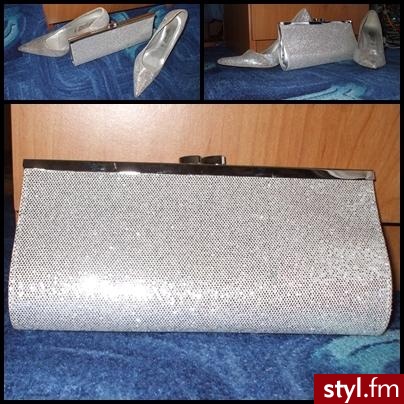Pozostałe Torebki Moda