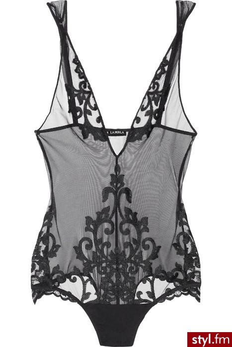 piękne :) - Body Bielizna Moda