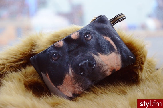Kopertówka Torebki Moda
