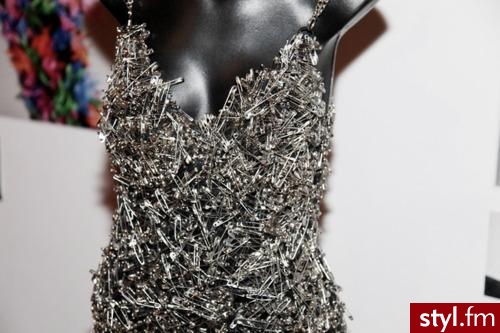 Topy Ciuchy Moda