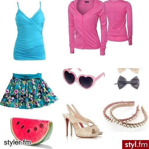 SweeeT . ;) - Styler