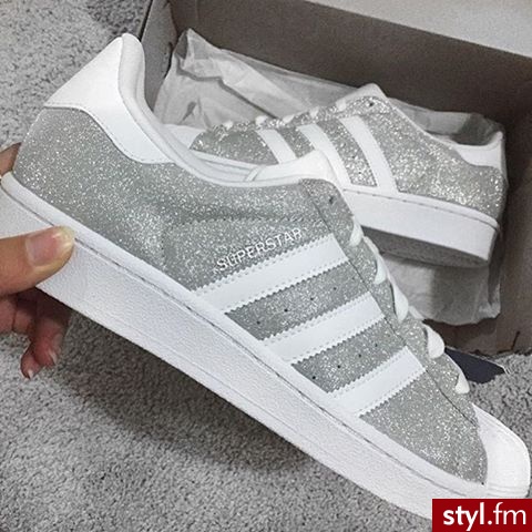 Sportowe Buty Moda