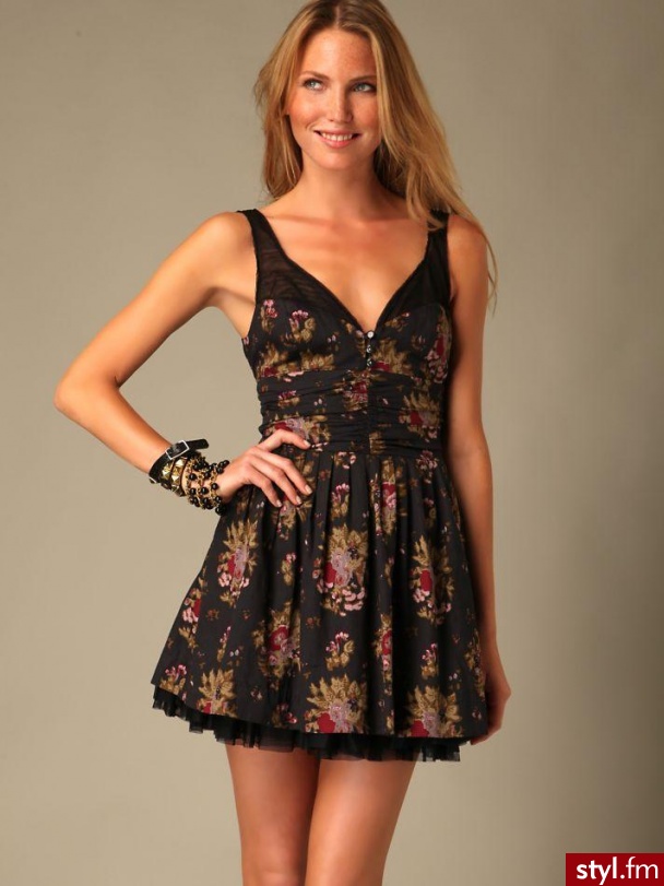 Free People - 138$ - Pozostałe Ciuchy Moda