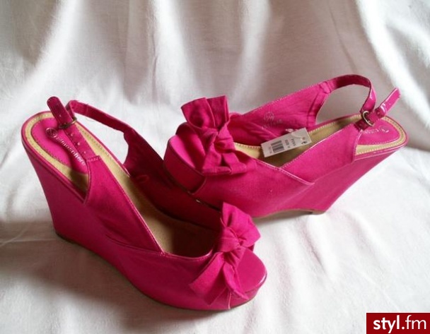Koturny Buty Moda