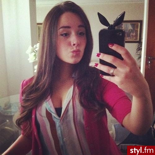 Dzienne Makijaże