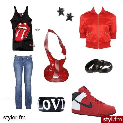 :). :) - Styler