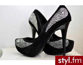 Pozostałe Buty Moda
