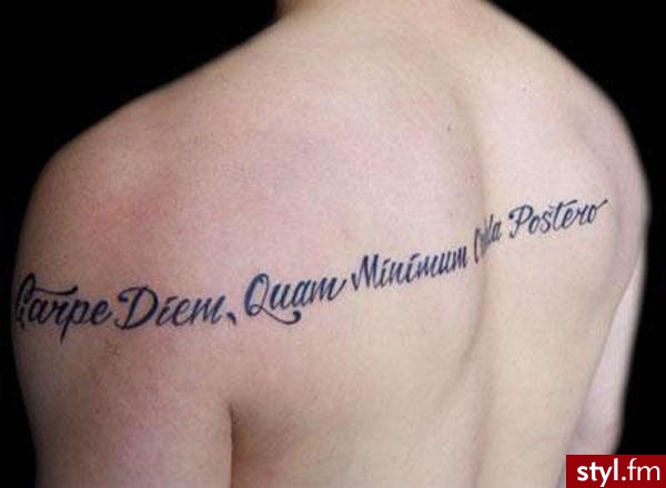 Tatuaże