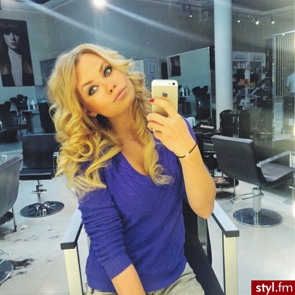 Blond Rozpuszczone Kręcone Na co dzień Długie Fryzury