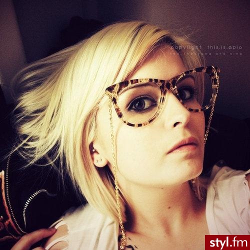 (\",) - Okulary Dodatki Moda
