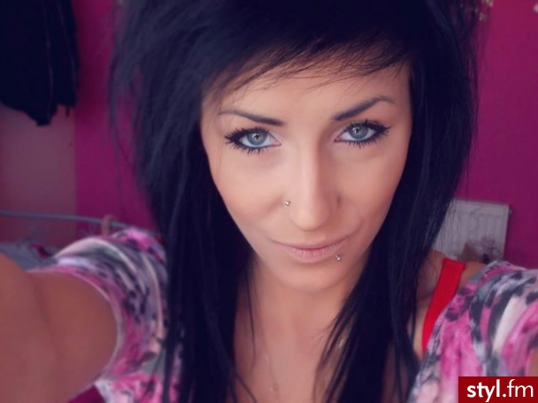 Dzienne Makijaże