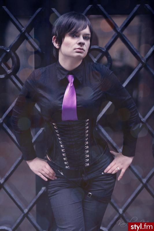Pozostałe Ciuchy Moda