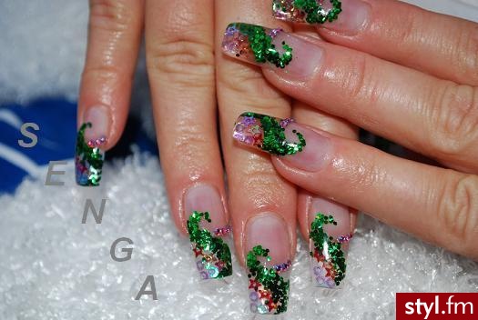 http://nailswomen.pl.tl Stylizacja Paznokci,  tel.505641547 e-mail: Women.nails@op.pl - Paznokcie