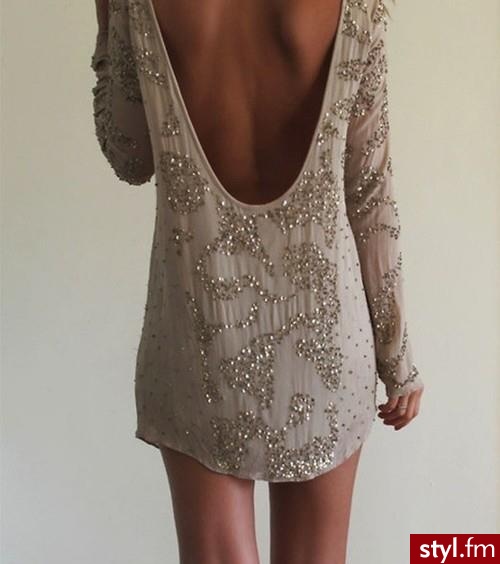 Bluzki Ciuchy Moda