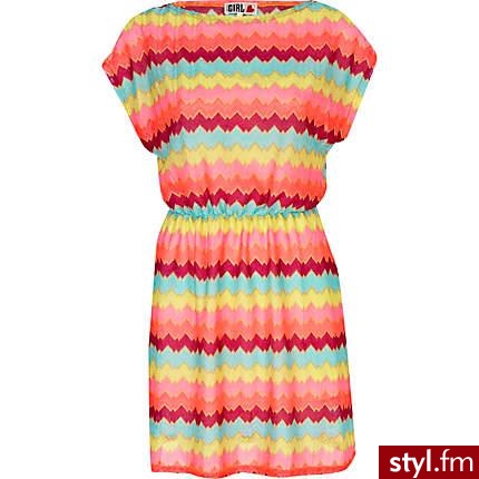Dzienne Sukienki Moda