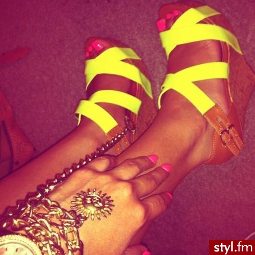 Koturny Buty Moda
