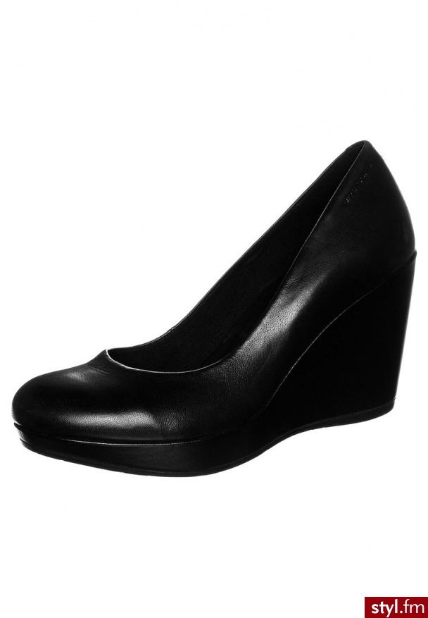 Vagabond FLORENCE Szpilki czarny (3623-101) - Szpilki Buty Moda