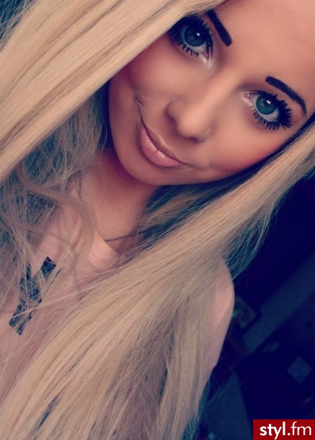 Dzienne Makijaże
