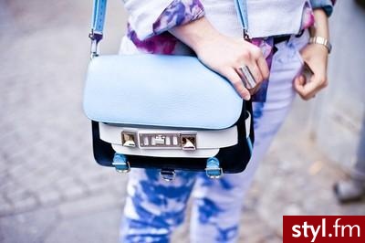 Torebki na co dzień Torebki Moda
