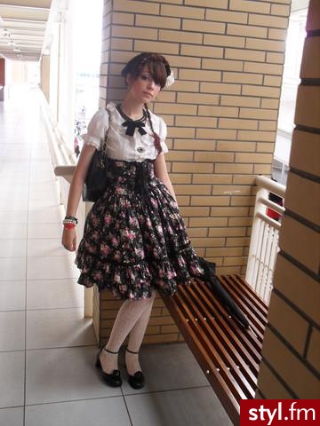 Pozostałe Ciuchy Moda